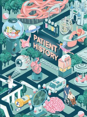 cover image of Patient History